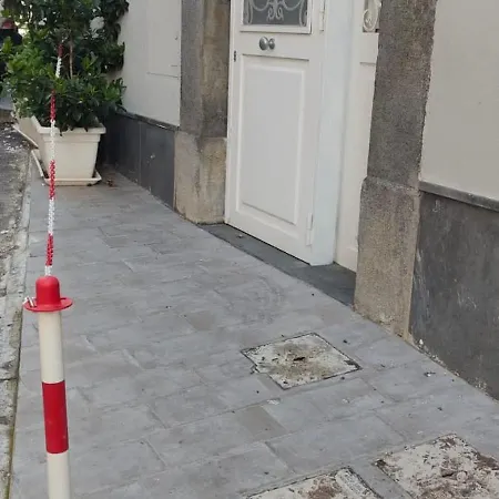 Stone House Michelle * Torre Annunziata