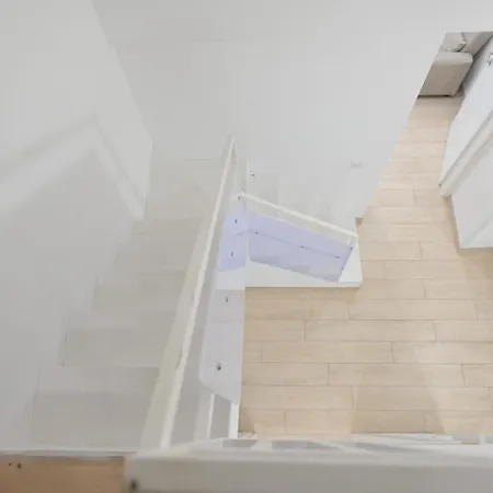 Stone House Michelle Apartment Torre Annunziata
